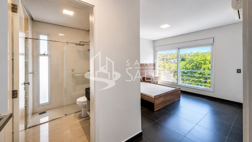 Casa de Condomínio, 4 quartos - Foto 9