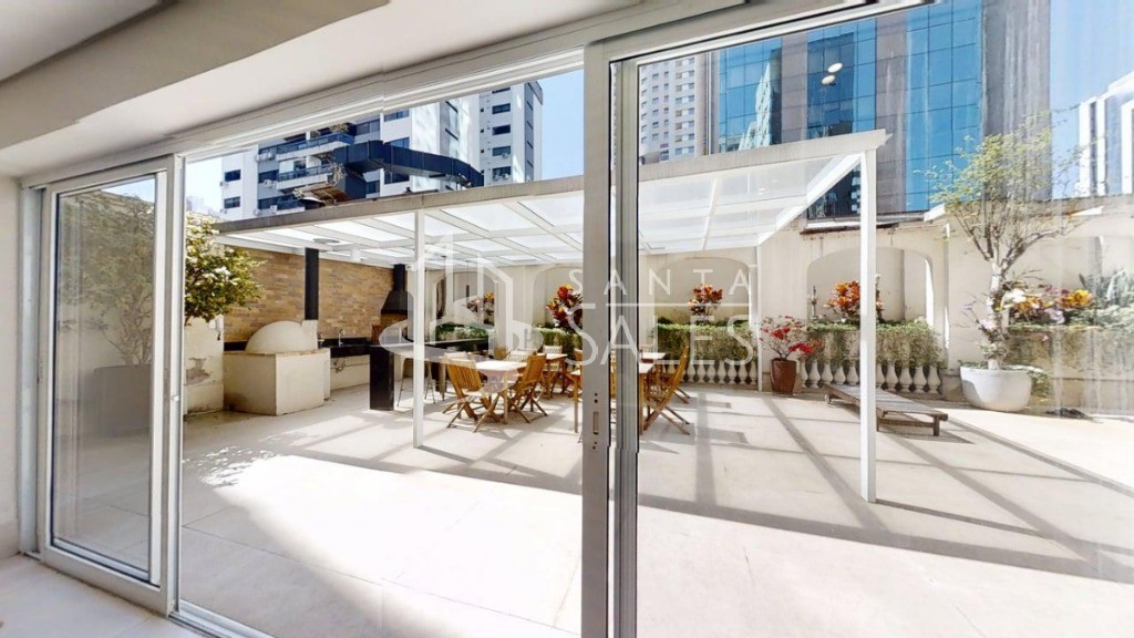 Apartamento, 3 quartos, 78 m² - Foto 20