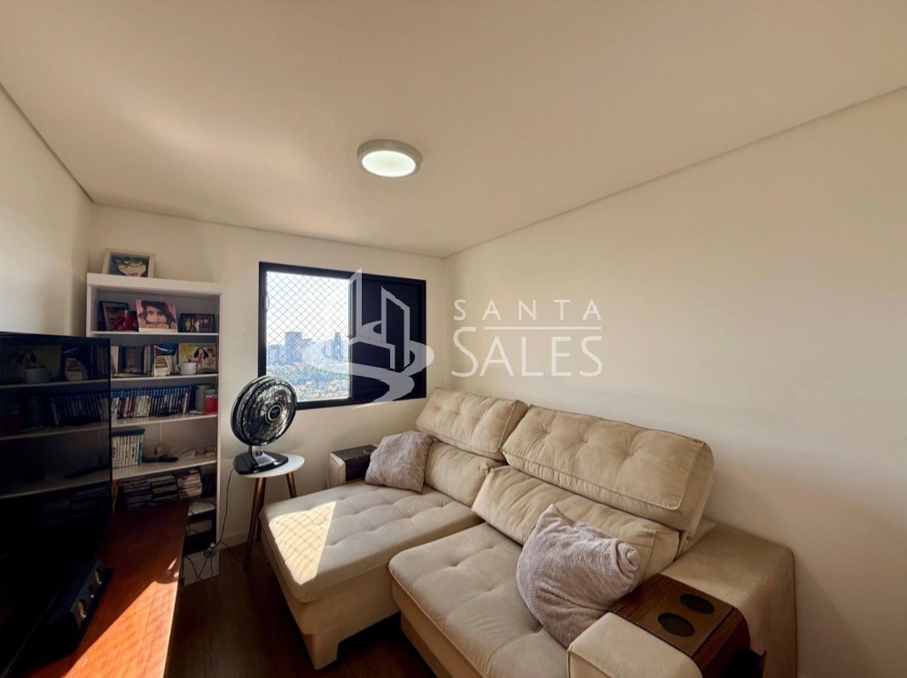 Apartamento, 3 quartos, 148 m² - Foto 7