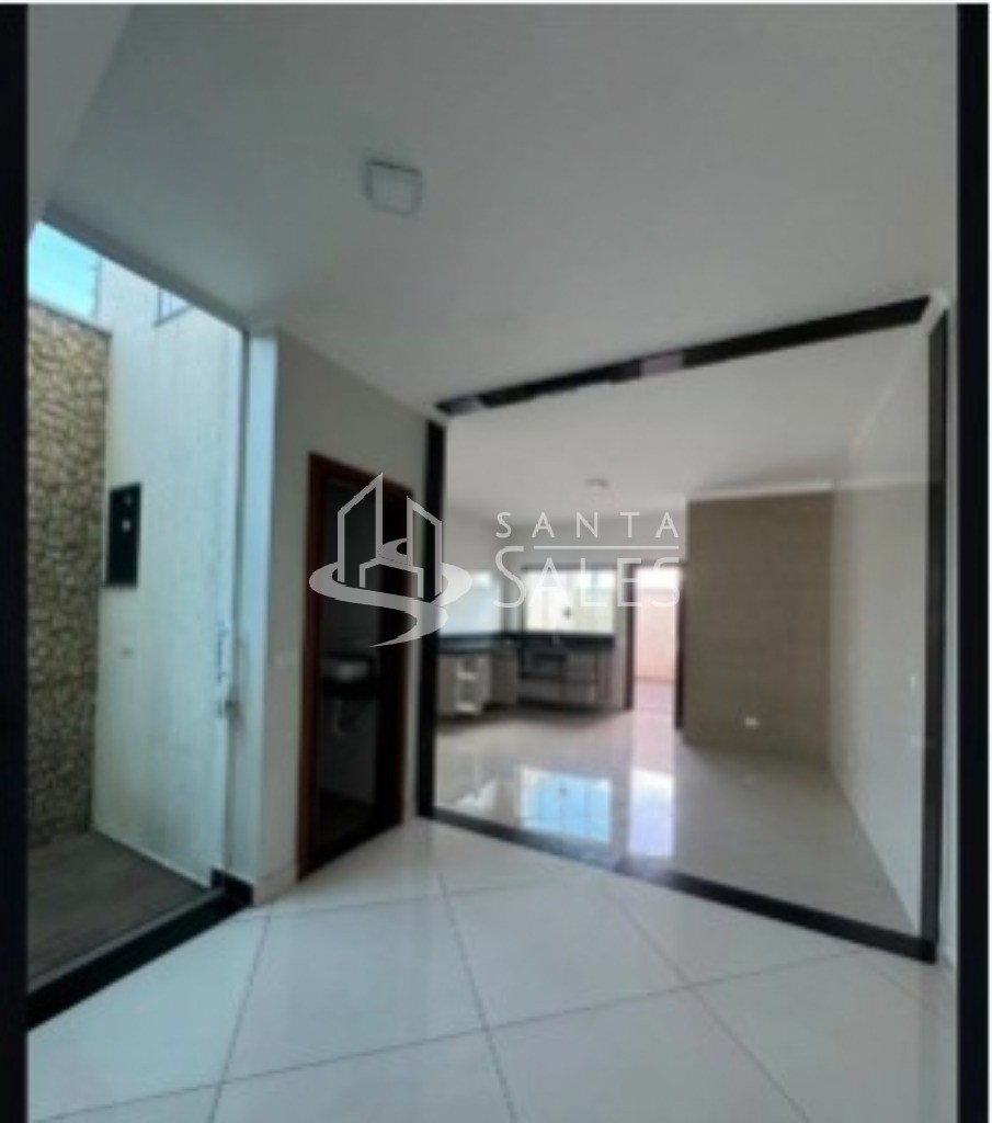 Sobrado, 3 quartos, 190 m² - Foto 9