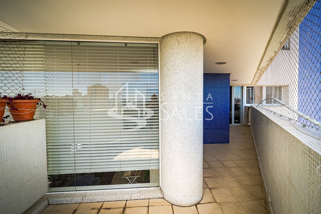 Apartamento, 4 quartos, 222 m² - Foto 88