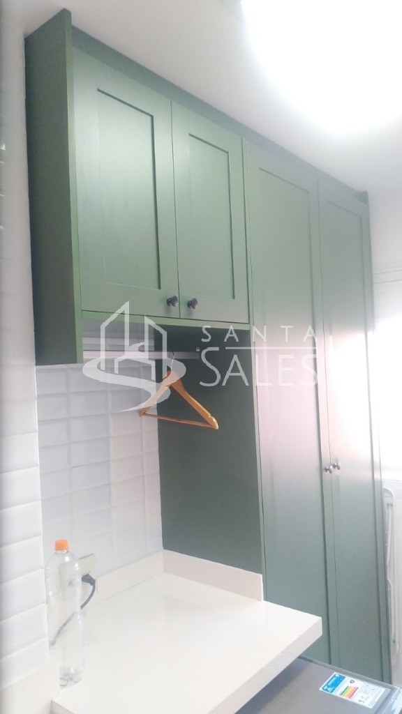 Apartamento, 2 quartos, 100 m² - Foto 56