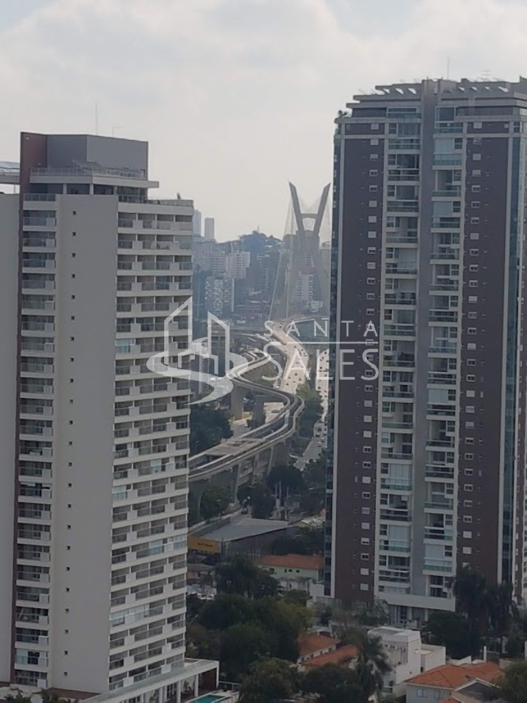 Apartamento, 1 quarto, 42 m² - Foto 1
