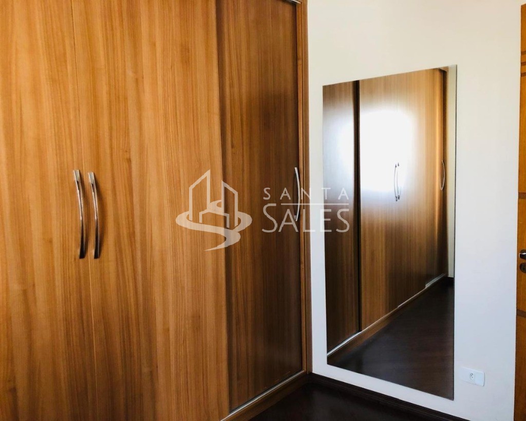 Apartamento, 2 quartos, 55 m² - Foto 8