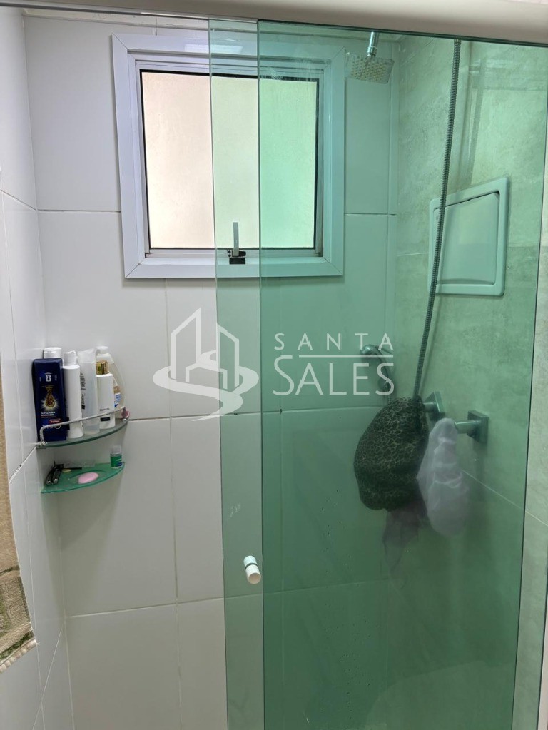 Apartamento, 2 quartos, 50 m² - Foto 10