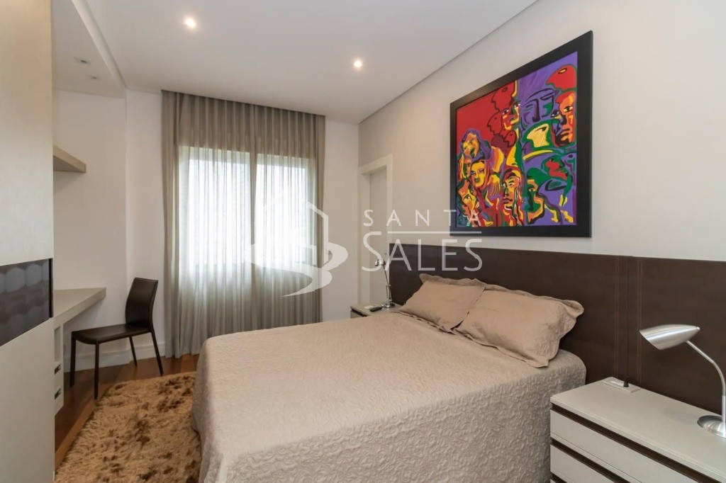 Apartamento, 5 quartos, 586 m² - Foto 21