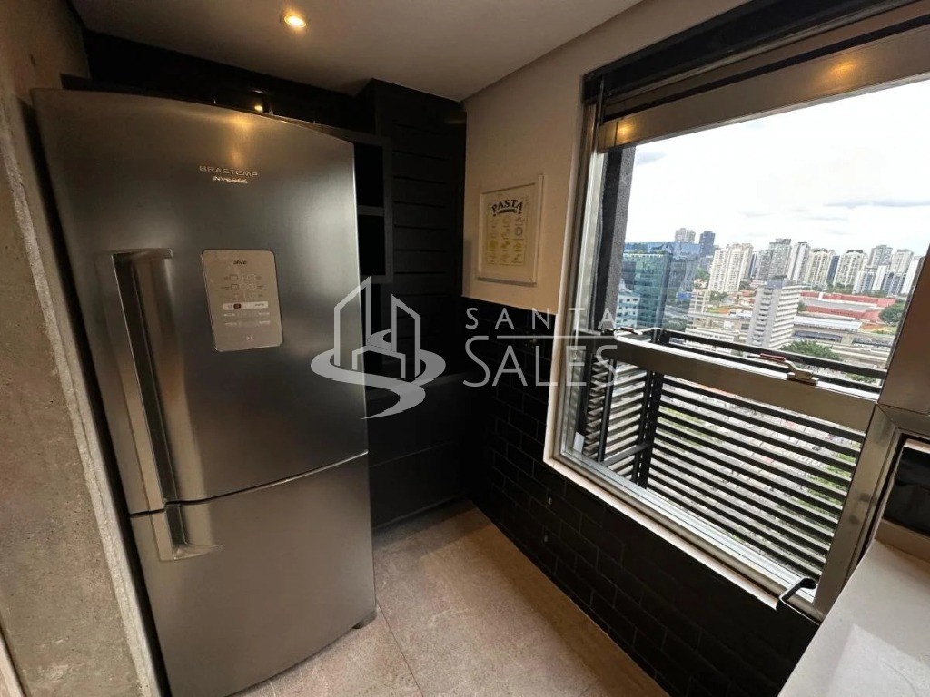 Apartamento, 1 quarto, 90 m² - Foto 27