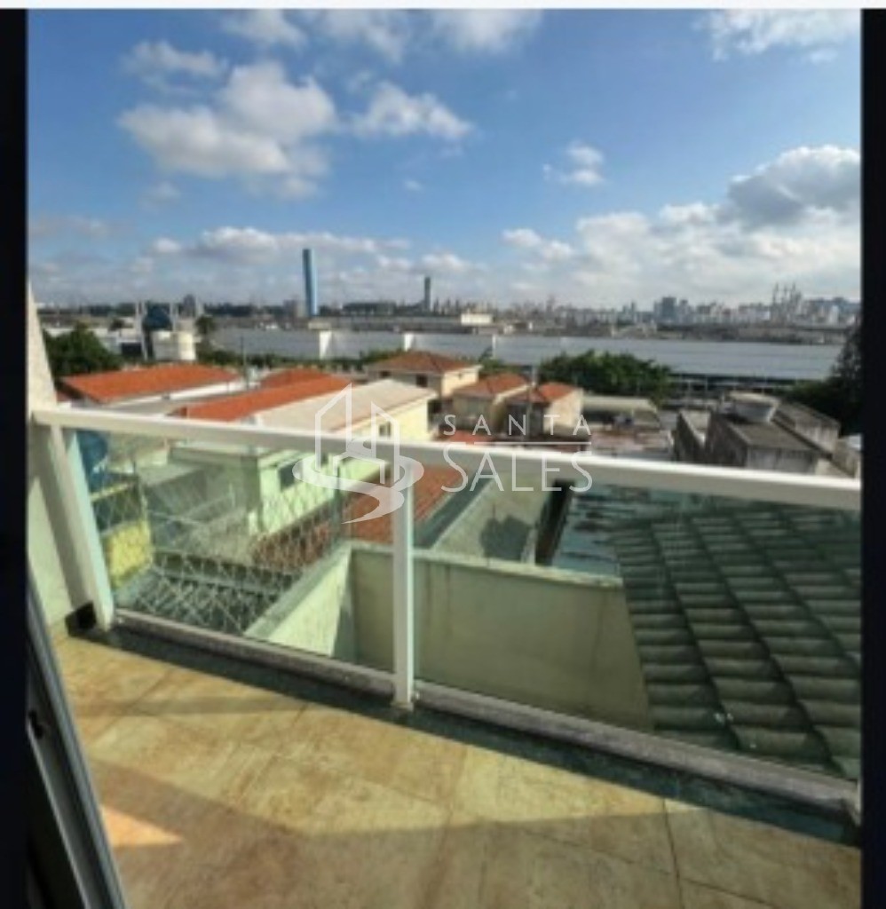 Sobrado, 3 quartos, 190 m² - Foto 3