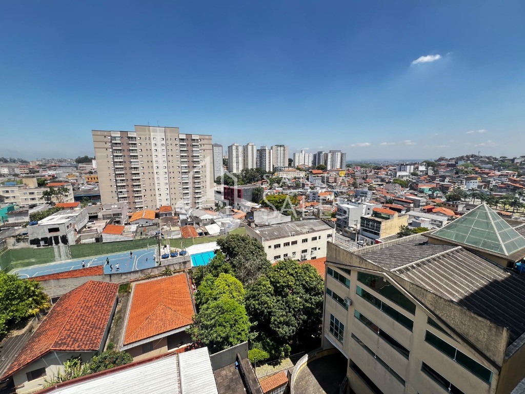 Apartamento, 2 quartos, 45 m² - Foto 12