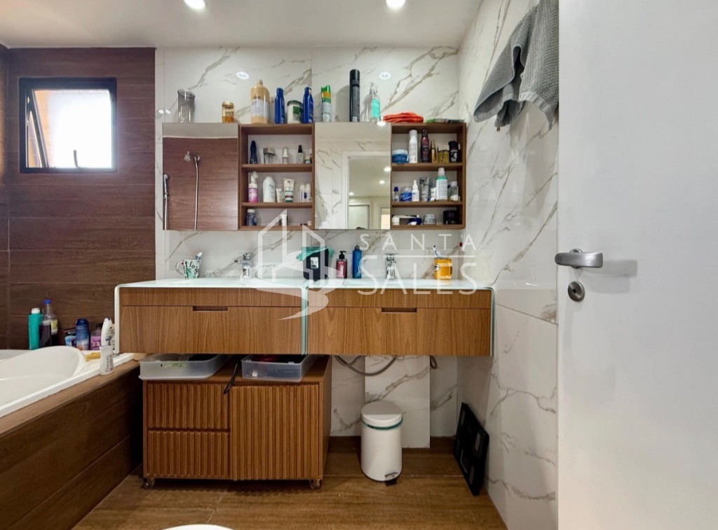Apartamento, 3 quartos, 148 m² - Foto 20