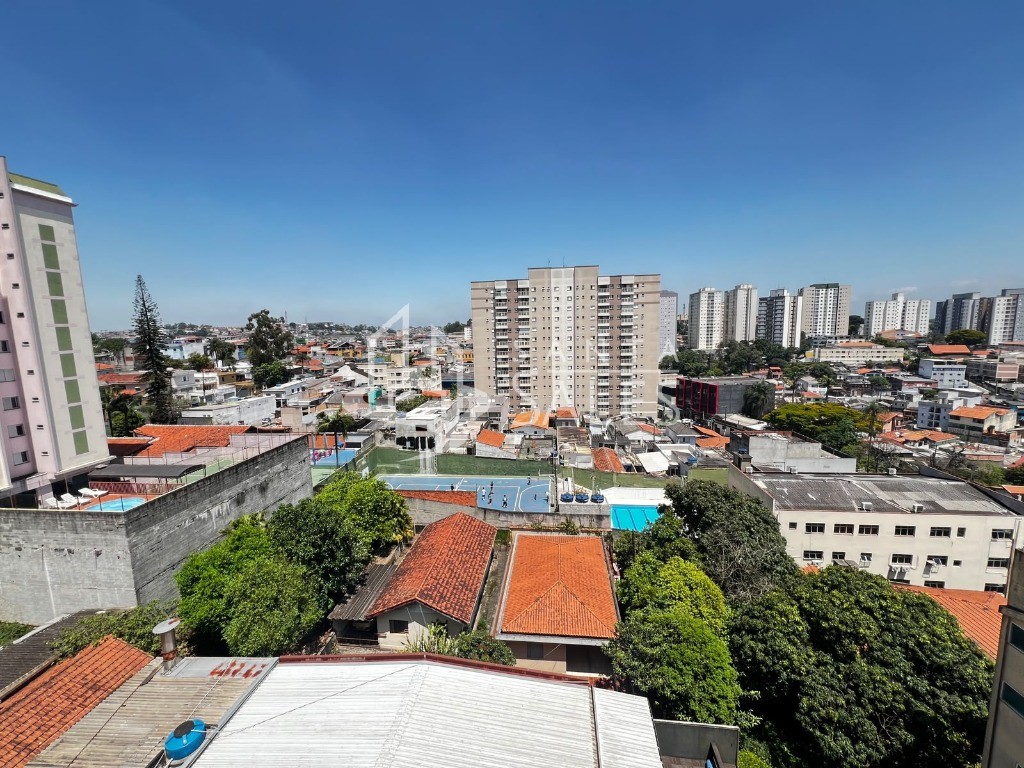 Apartamento, 2 quartos, 45 m² - Foto 11