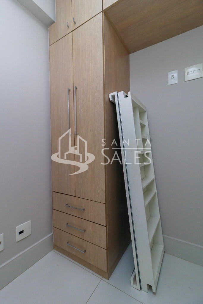 Apartamento, 4 quartos, 154 m² - Foto 26