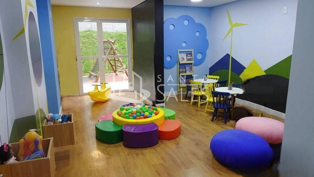 Apartamento, 2 quartos, 43 m² - Foto 21