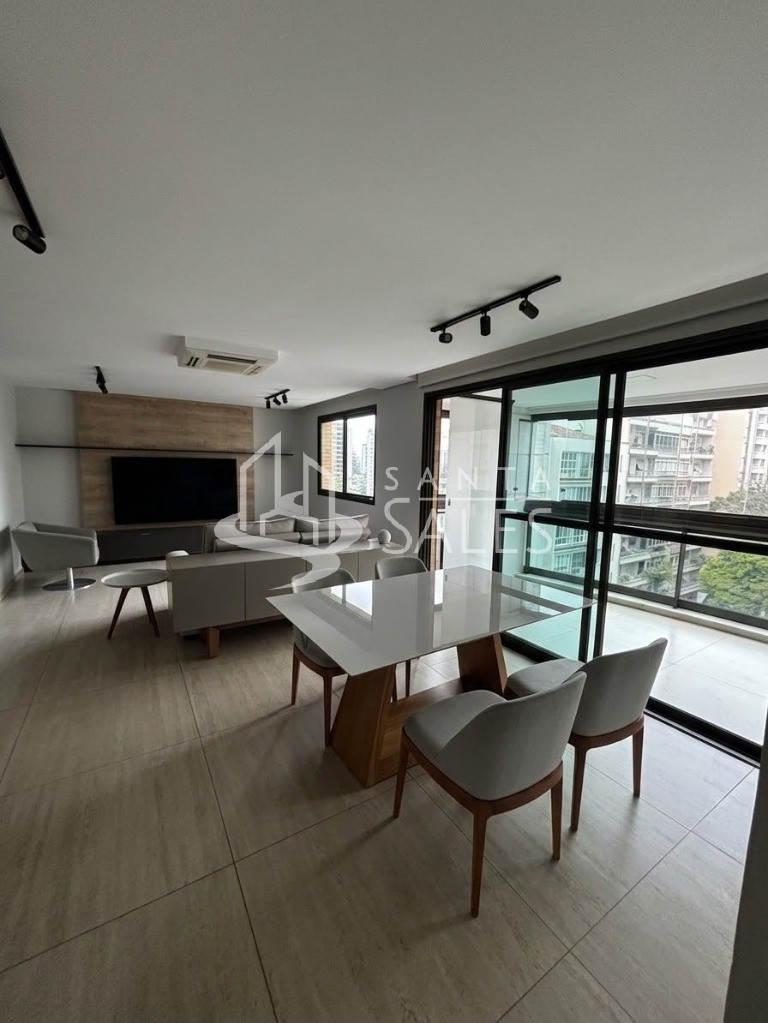 Apartamento, 2 quartos, 130 m² - Foto 15
