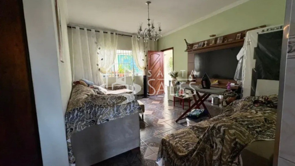 Casa, 7 quartos, 283 m² - Foto 2
