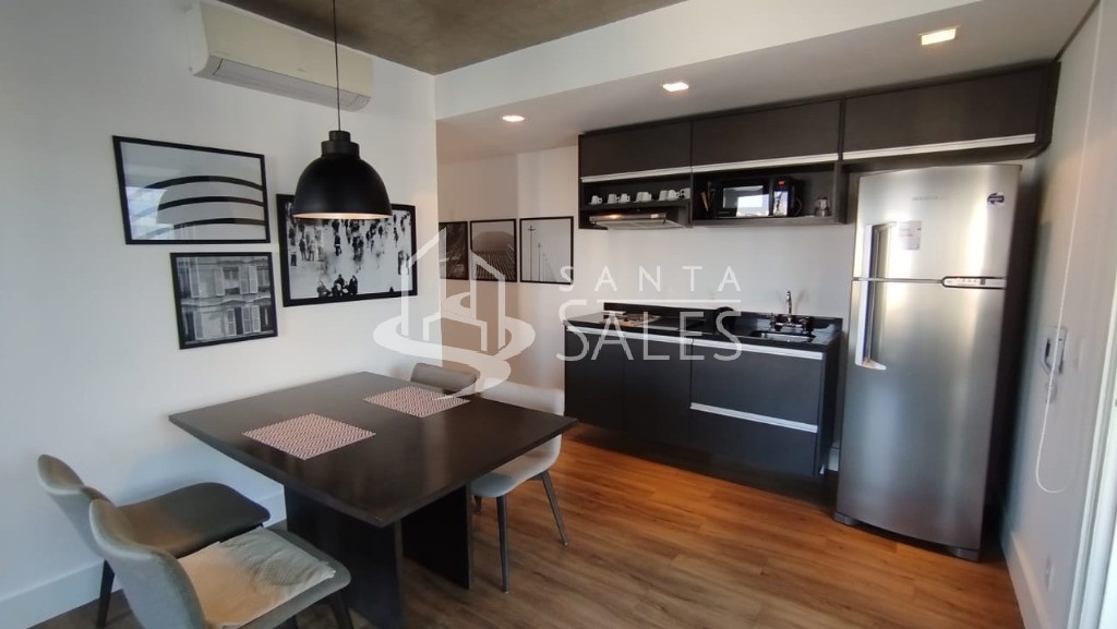 Apartamento, 1 quarto, 61 m² - Foto 12