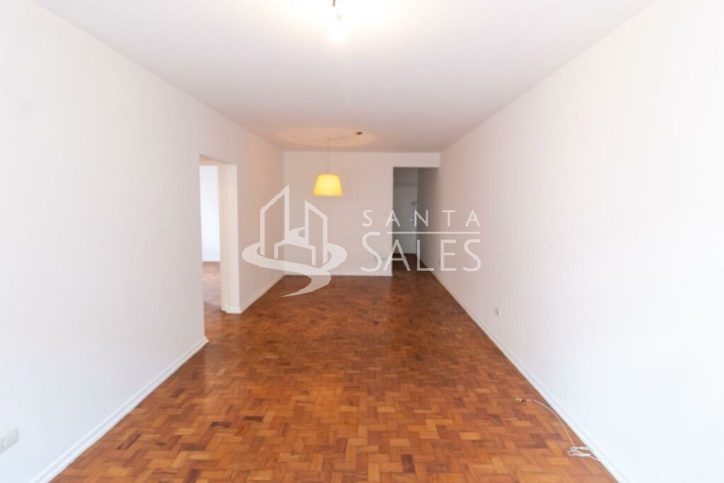 Apartamento, 2 quartos, 95 m² - Foto 3