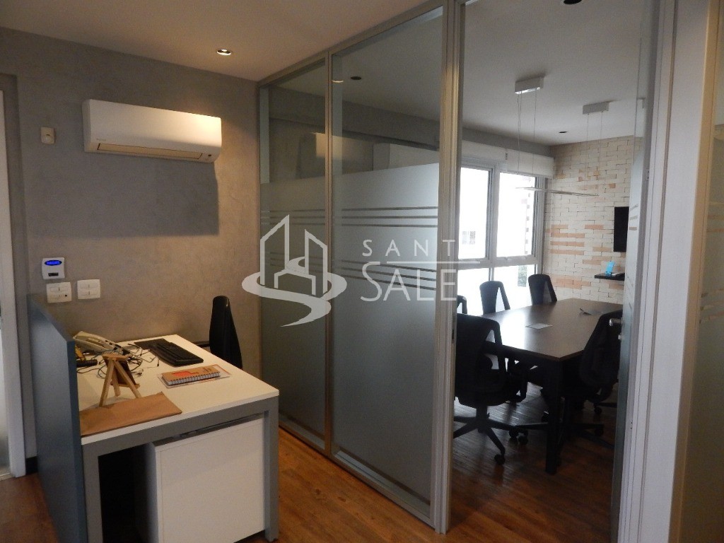 Sala-Conjunto, 70 m² - Foto 9