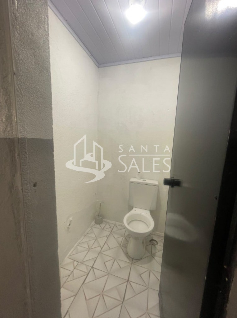 Depósito-Galpão, 125 m² - Foto 7