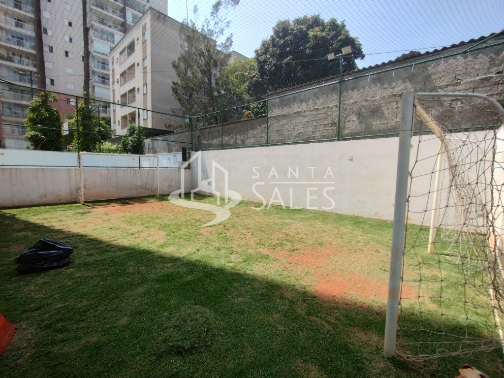 Apartamento, 2 quartos, 45 m² - Foto 26