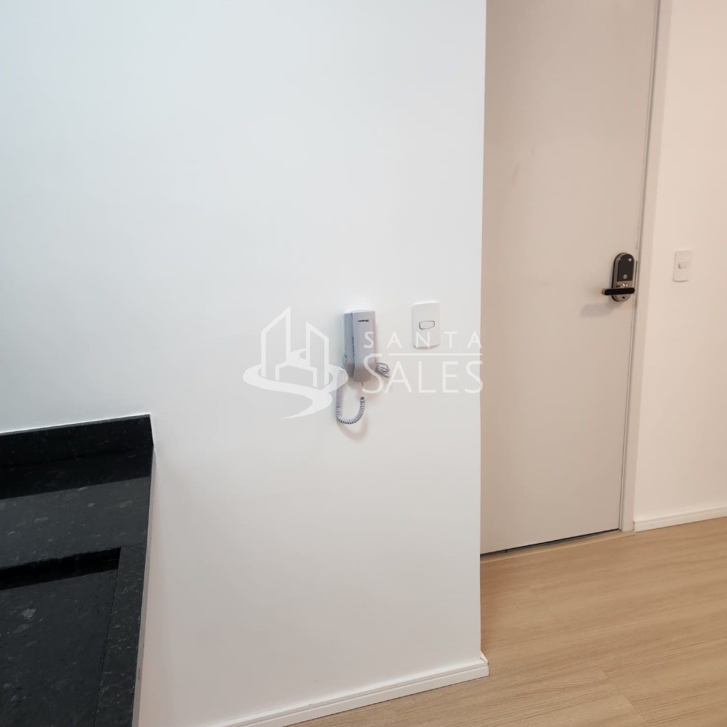 Apartamento, 1 quarto, 24 m² - Foto 6