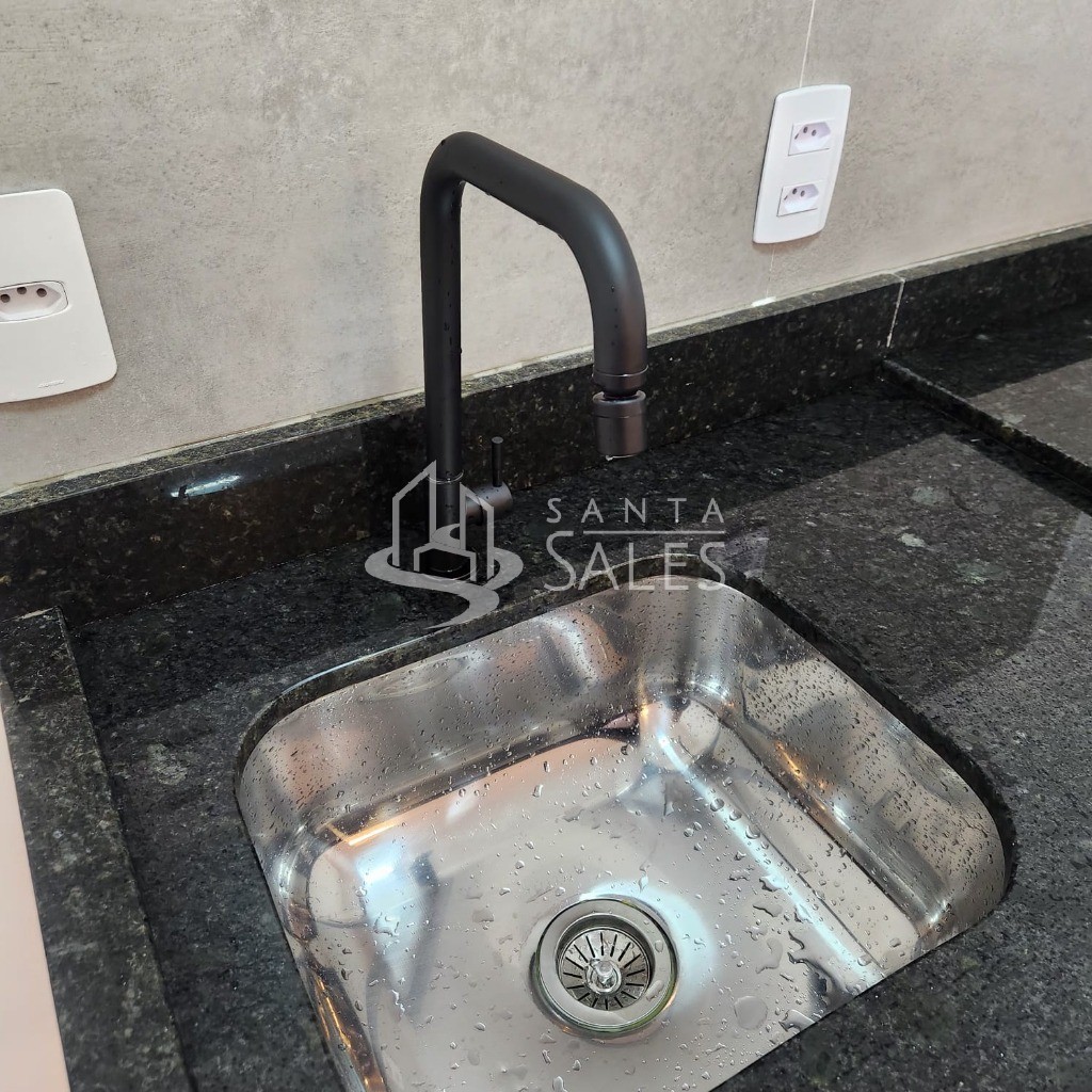 Apartamento, 1 quarto, 24 m² - Foto 8