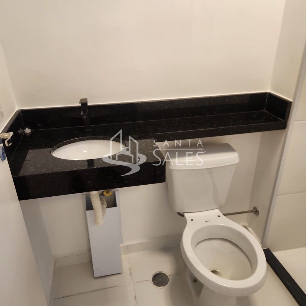 Apartamento, 1 quarto, 24 m² - Foto 9