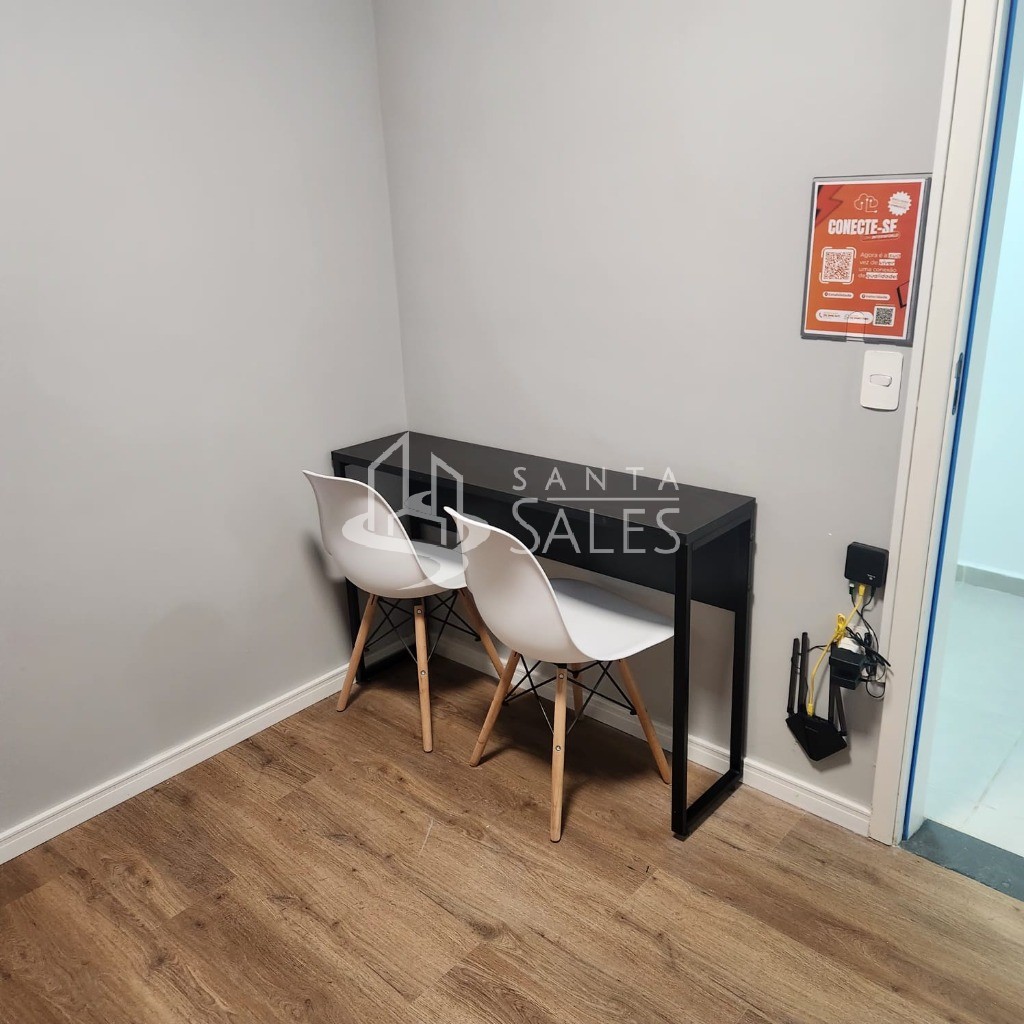 Apartamento, 1 quarto, 24 m² - Foto 4