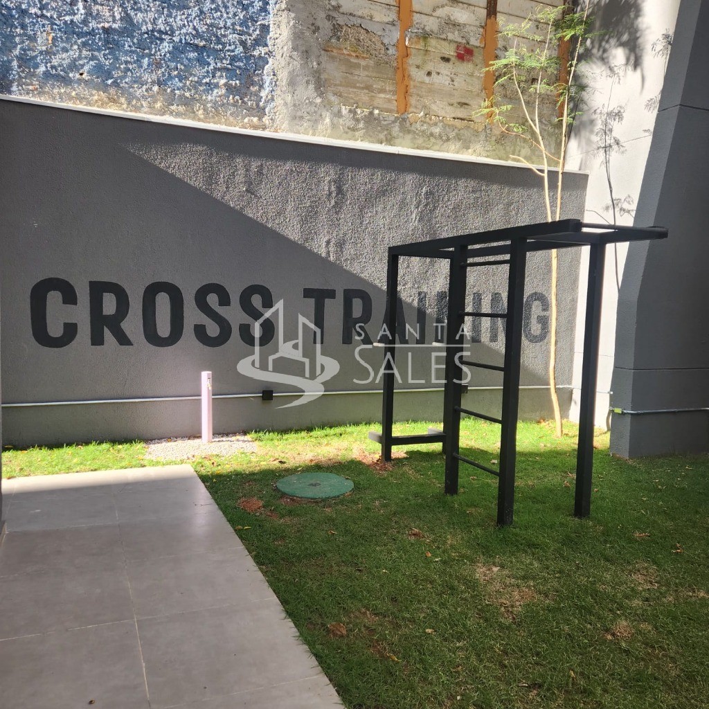 Apartamento, 1 quarto, 24 m² - Foto 11