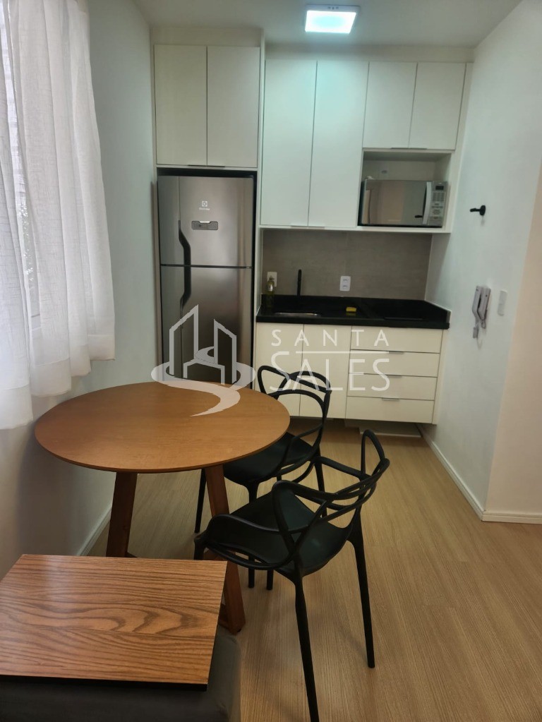 Apartamento, 1 quarto, 24 m² - Foto 16