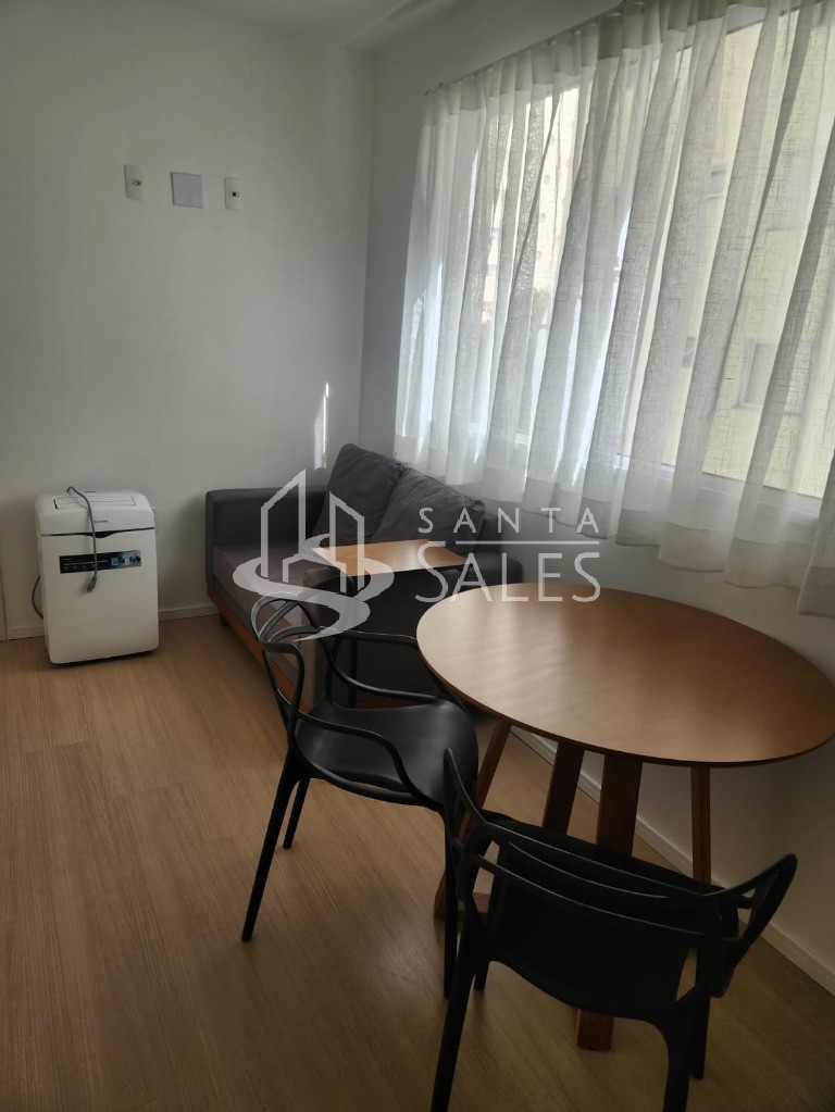 Apartamento, 1 quarto, 24 m² - Foto 20