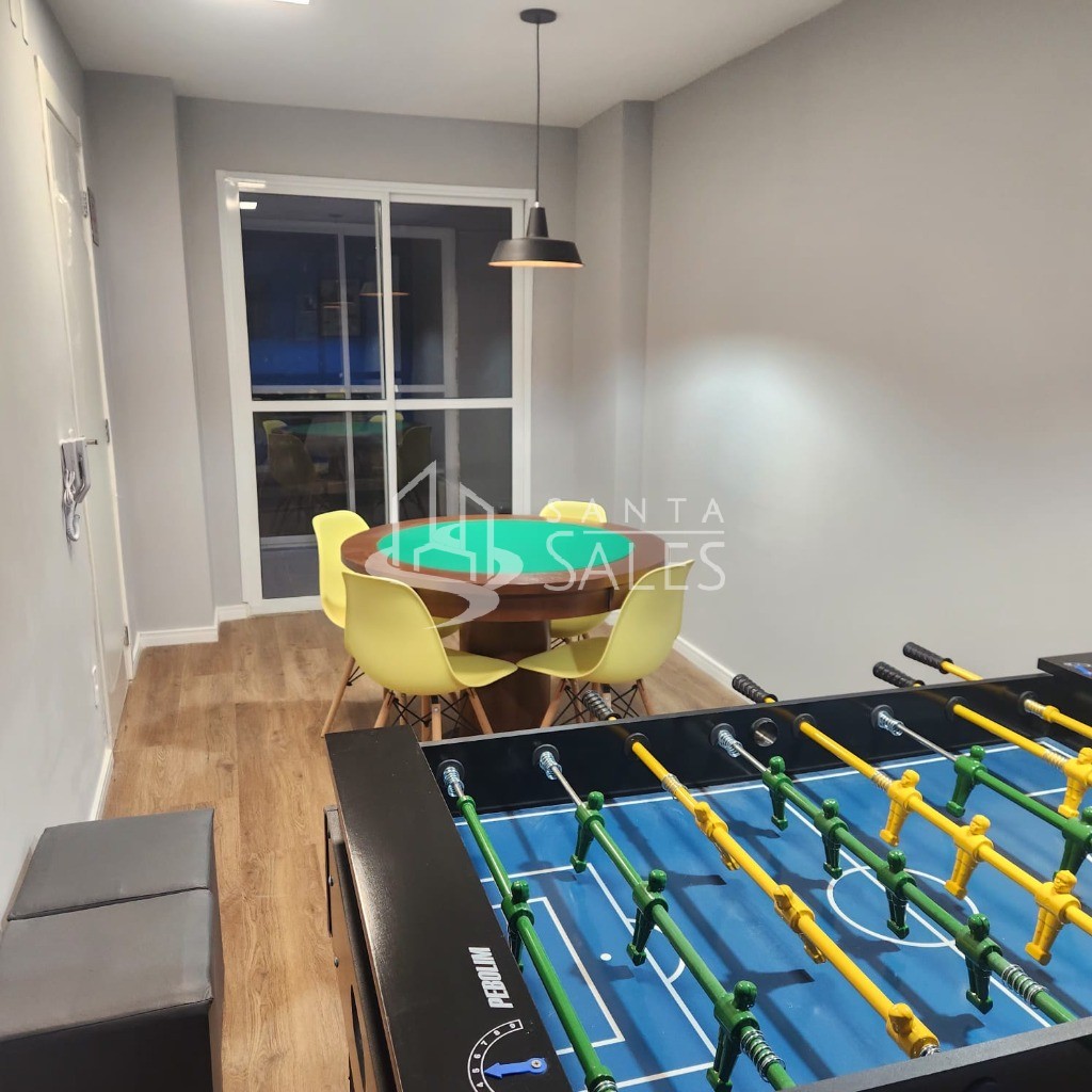 Apartamento, 1 quarto, 24 m² - Foto 22