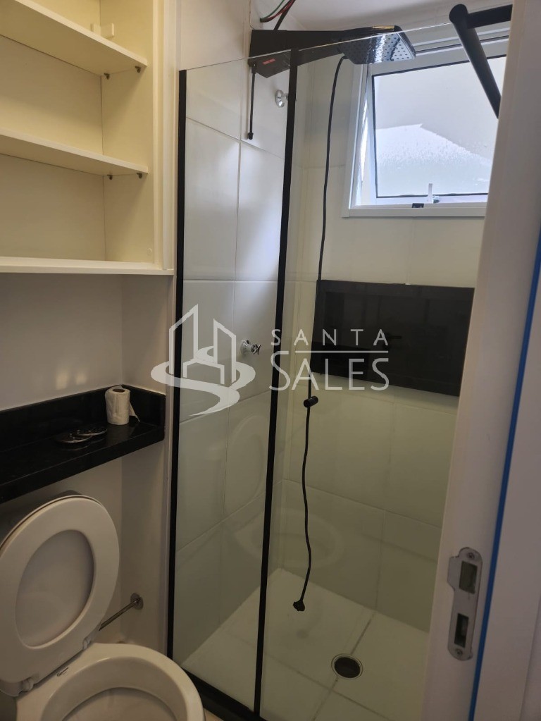 Apartamento, 1 quarto, 24 m² - Foto 34