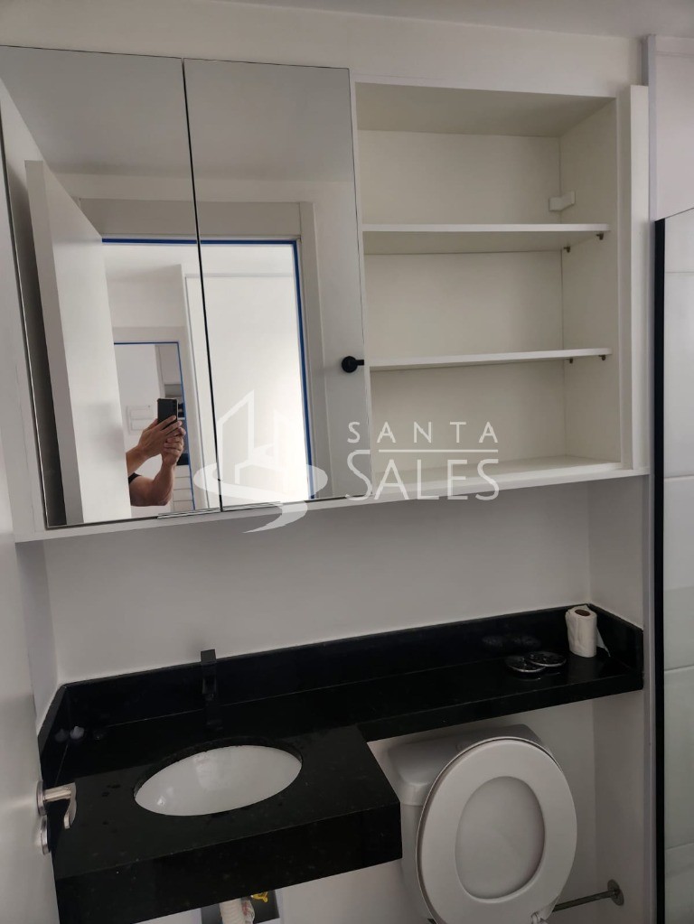 Apartamento, 1 quarto, 24 m² - Foto 38