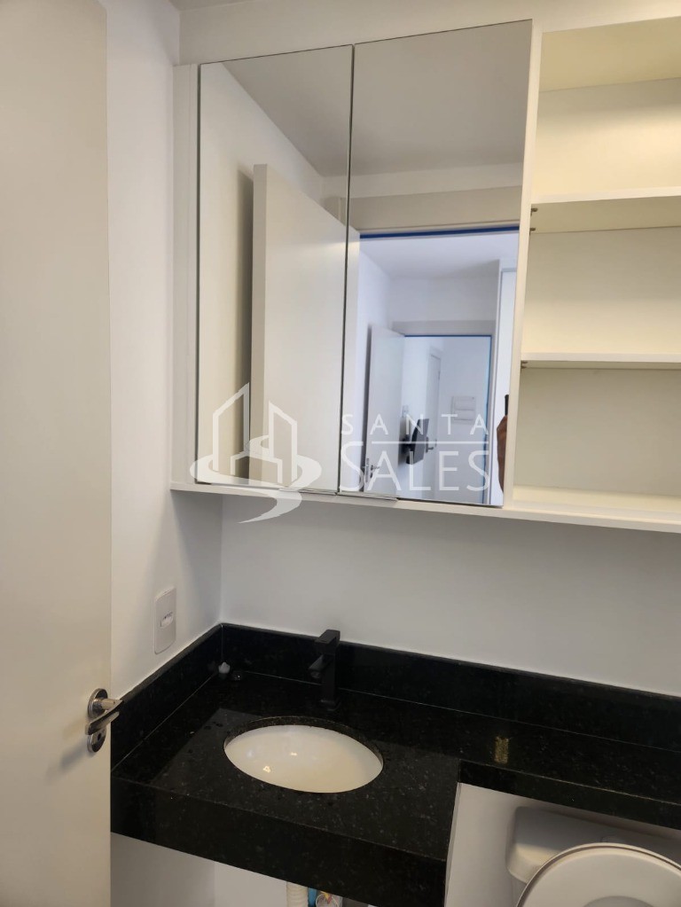 Apartamento, 1 quarto, 24 m² - Foto 45