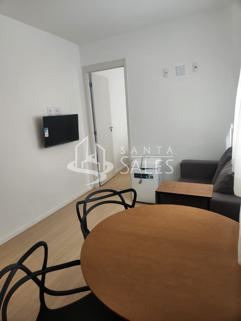 Apartamento, 1 quarto, 24 m² - Foto 49