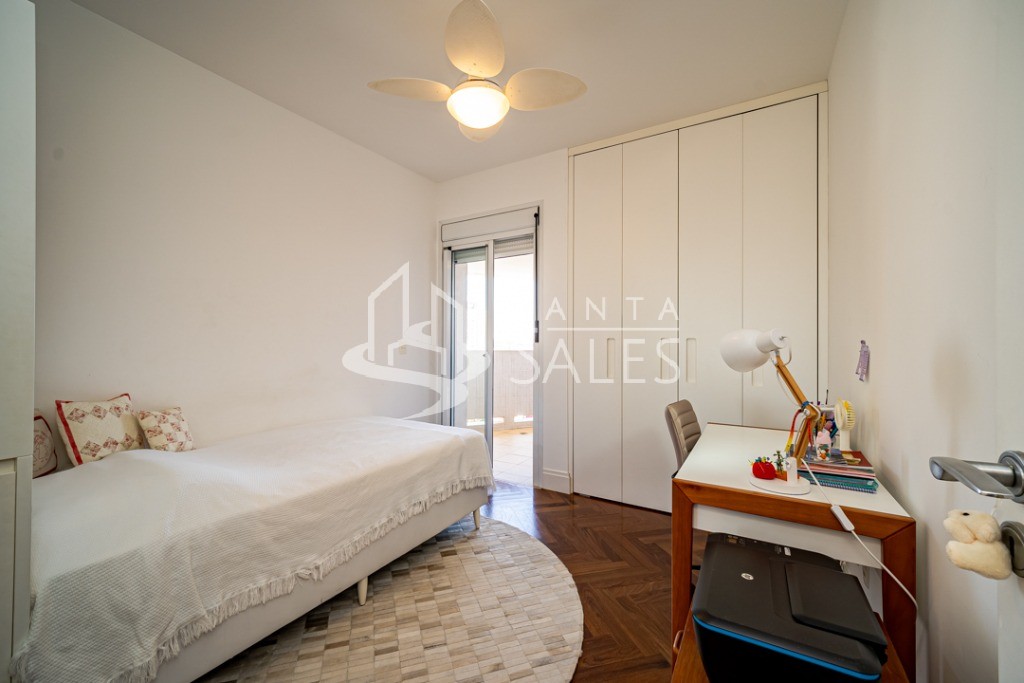 Apartamento, 4 quartos, 222 m² - Foto 4
