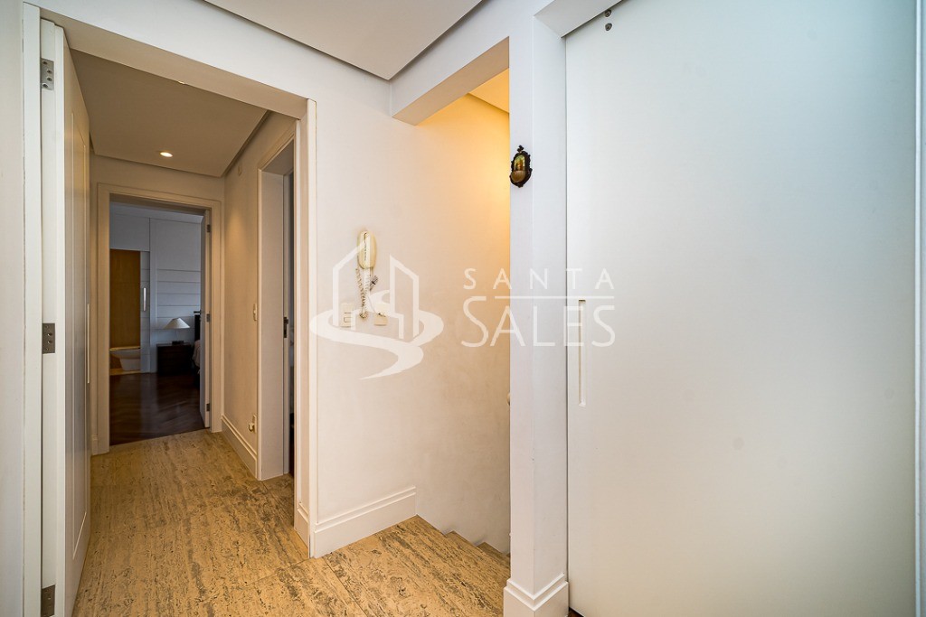 Apartamento, 4 quartos, 222 m² - Foto 6