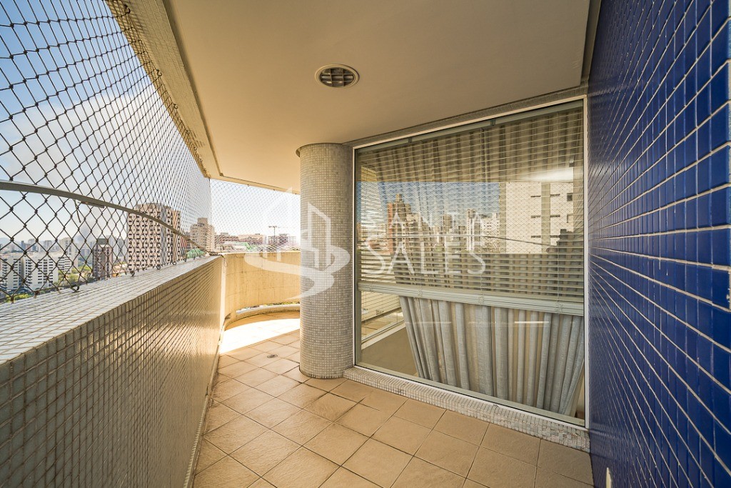Apartamento, 4 quartos, 222 m² - Foto 8