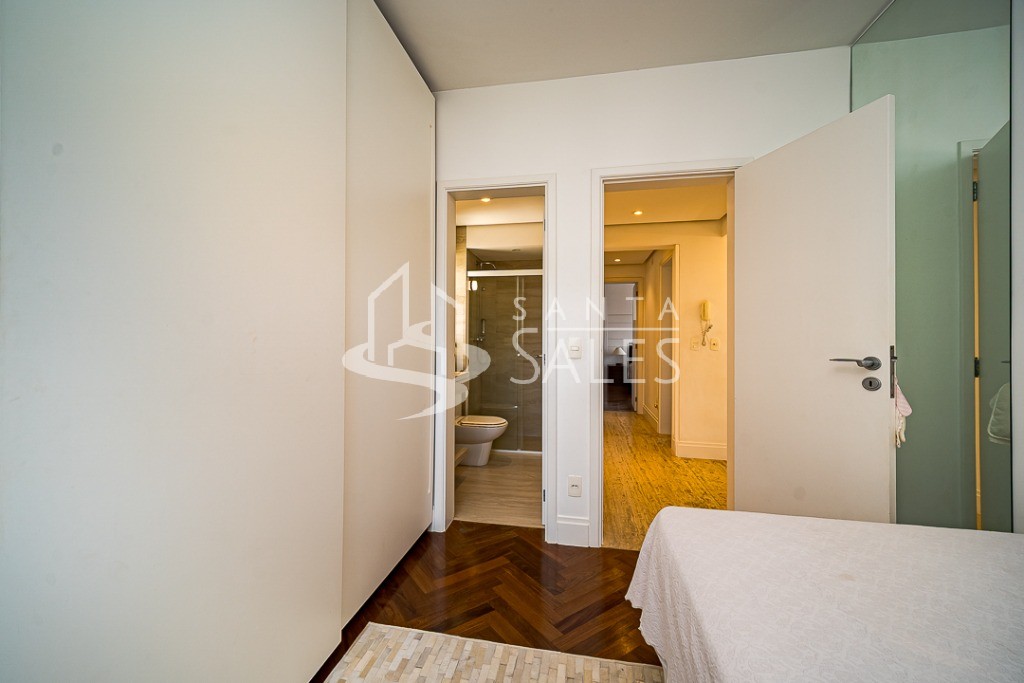 Apartamento, 4 quartos, 222 m² - Foto 15