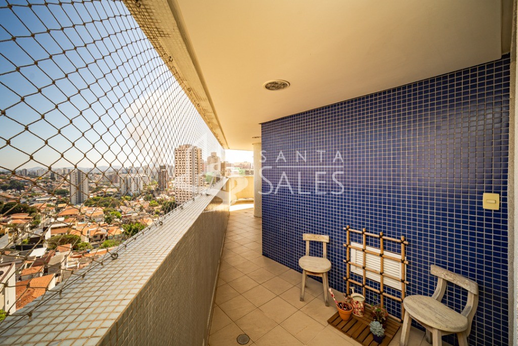 Apartamento, 4 quartos, 222 m² - Foto 17