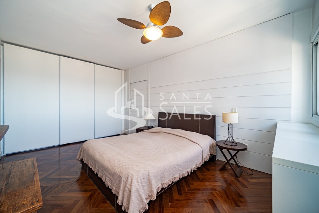 Apartamento, 4 quartos, 222 m² - Foto 21