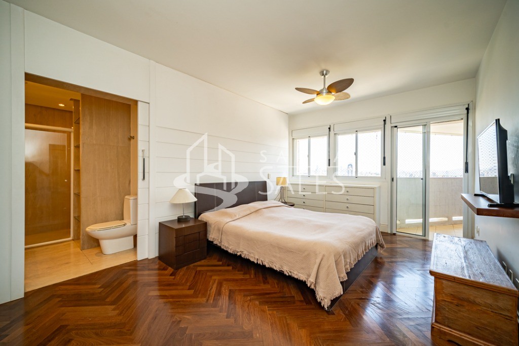 Apartamento, 4 quartos, 222 m² - Foto 25