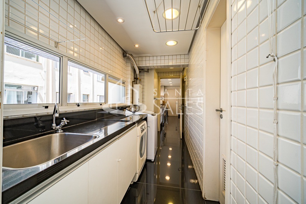 Apartamento, 4 quartos, 222 m² - Foto 29