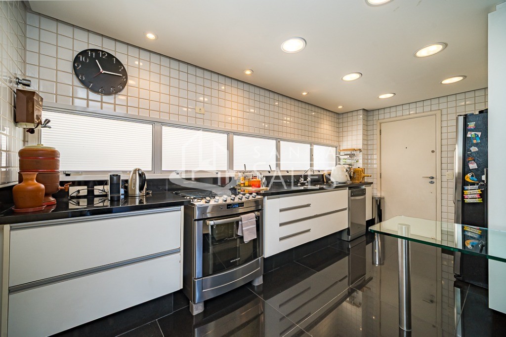 Apartamento, 4 quartos, 222 m² - Foto 30