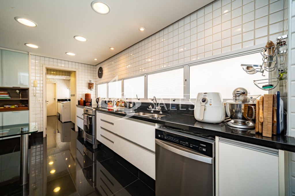 Apartamento, 4 quartos, 222 m² - Foto 33