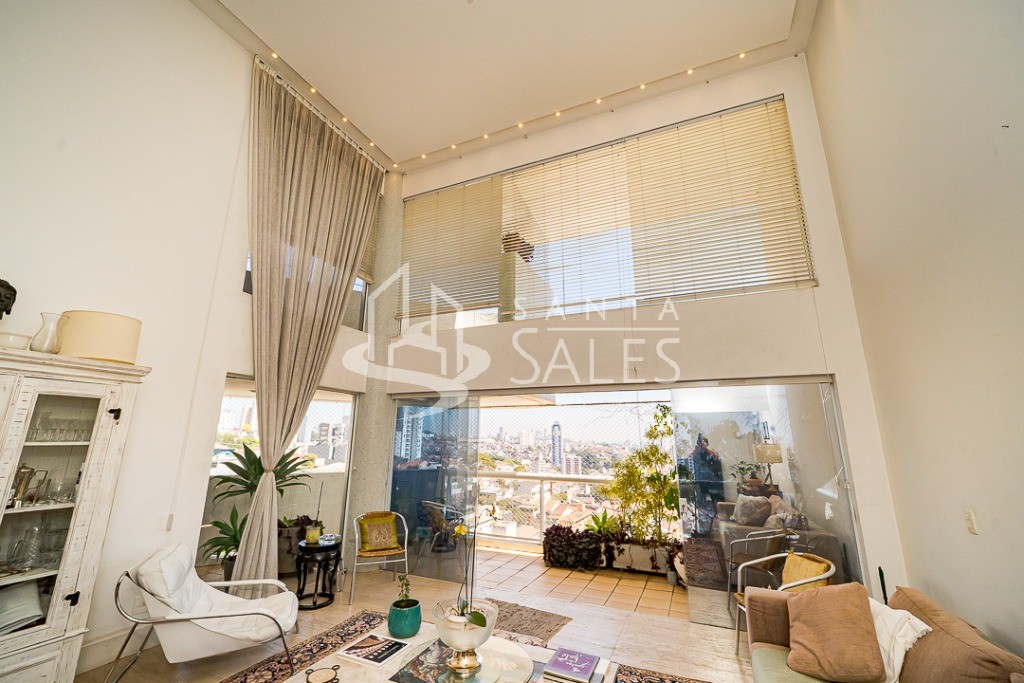 Apartamento, 4 quartos, 222 m² - Foto 35