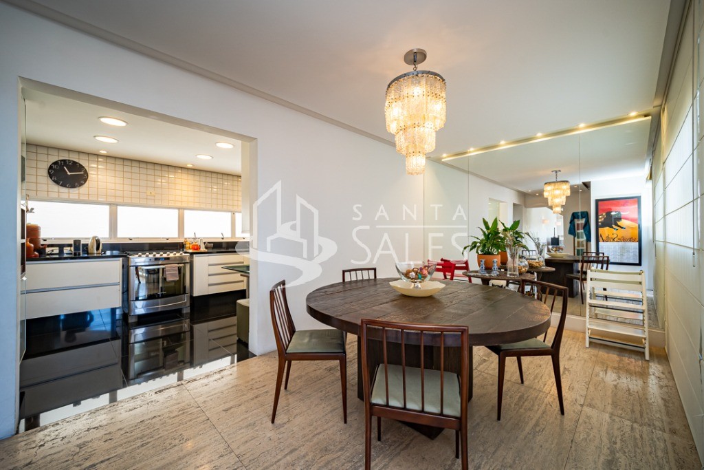Apartamento, 4 quartos, 222 m² - Foto 37