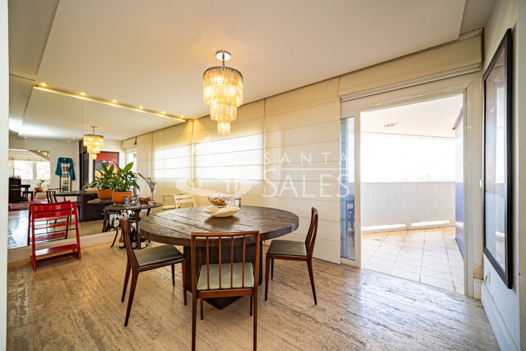 Apartamento, 4 quartos, 222 m² - Foto 38