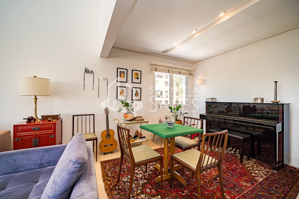 Apartamento, 4 quartos, 222 m² - Foto 44